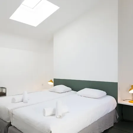Le Grand Amerval Nancy Exterior foto