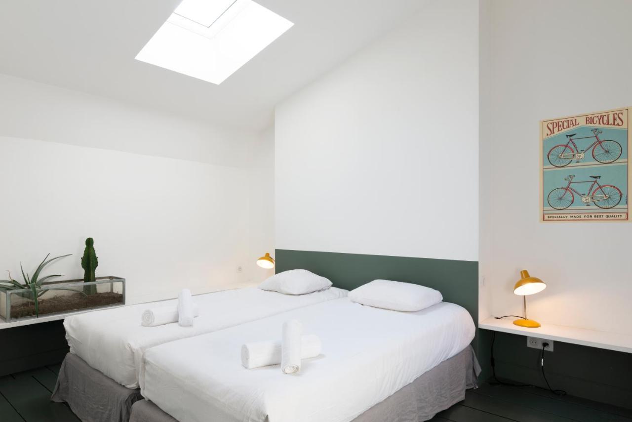 Apartment Le Grand Amerval