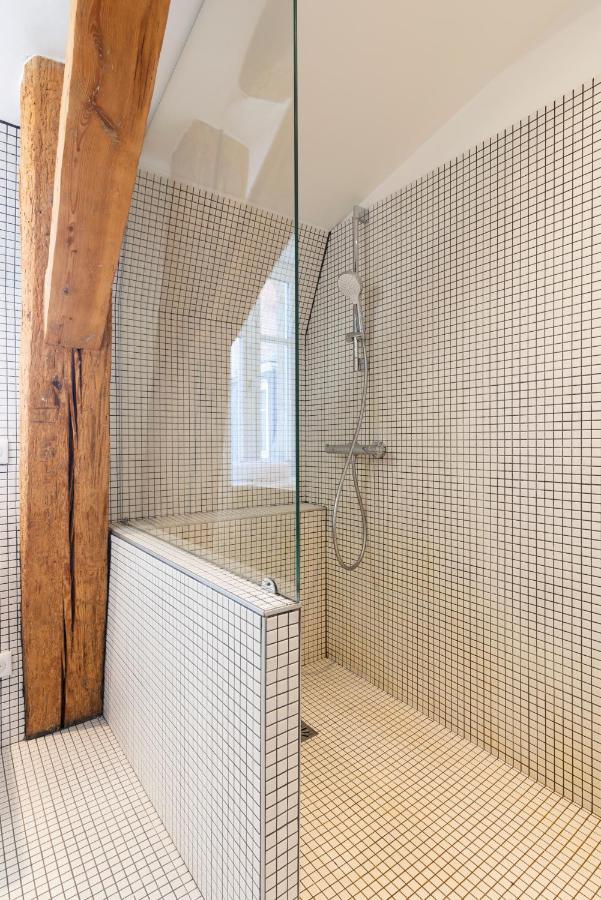 Apartment Le Grand Amerval