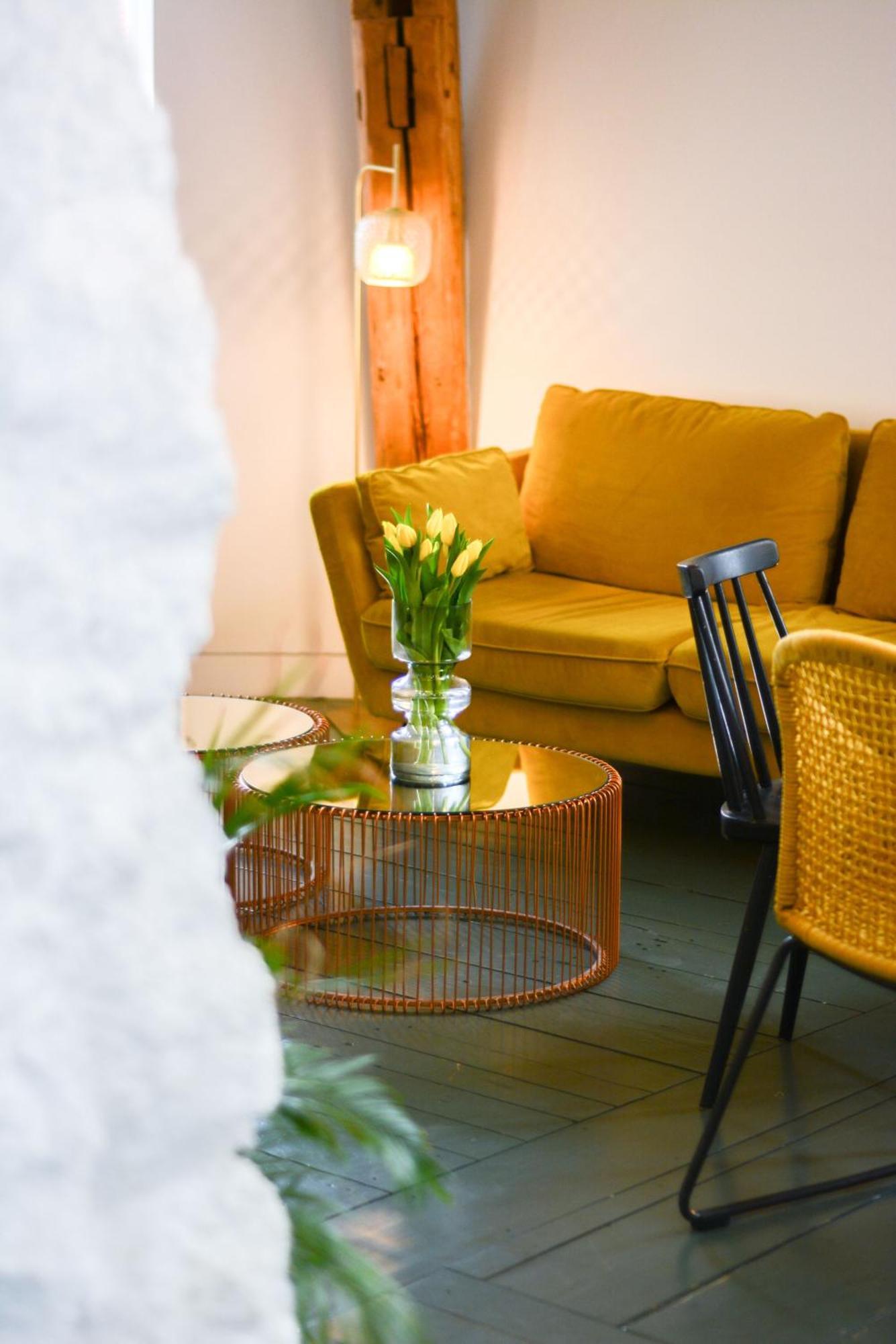 Le Grand Amerval Apartment